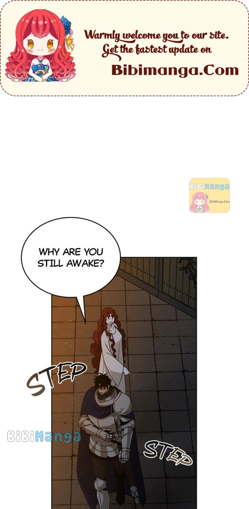 Under the Oak Tree Chapter 85 page 0