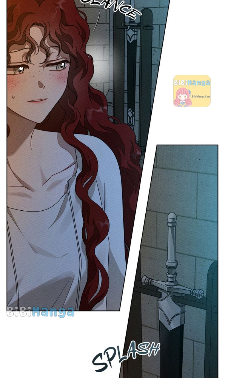 Under the Oak Tree Chapter 85 page 10
