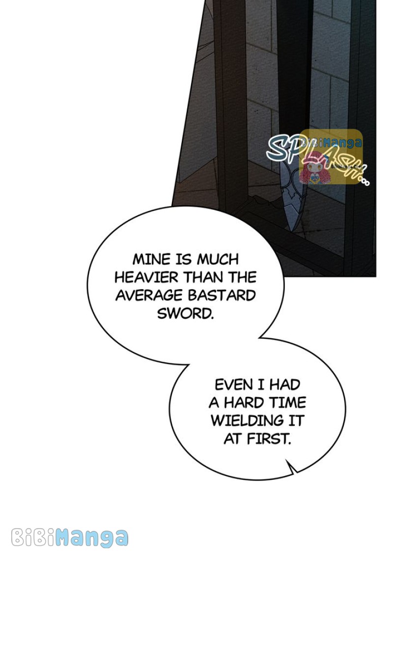 Under the Oak Tree Chapter 85 page 11