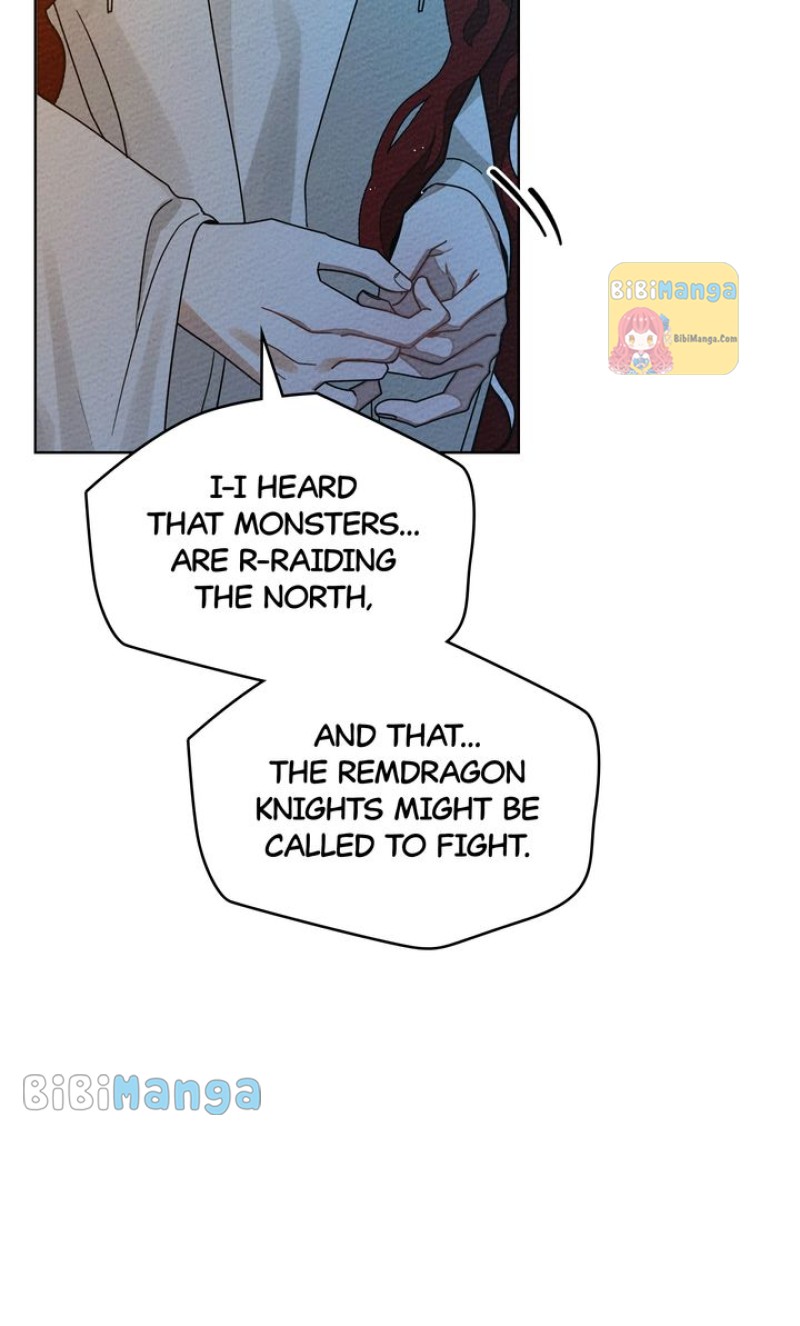 Under the Oak Tree Chapter 85 page 17