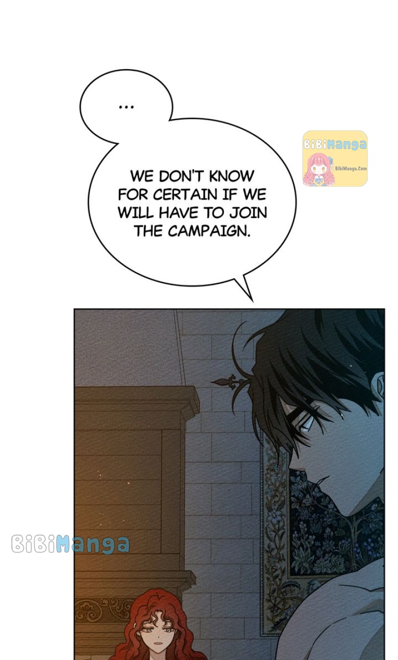 Under the Oak Tree Chapter 85 page 18