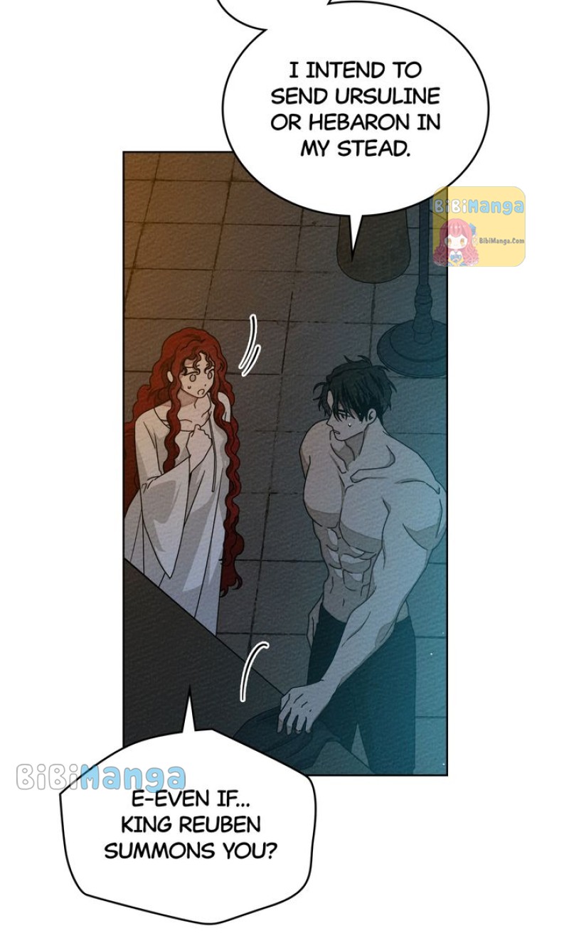 Under the Oak Tree Chapter 85 page 23