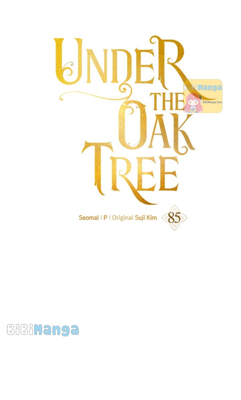 Under the Oak Tree Chapter 85 page 60