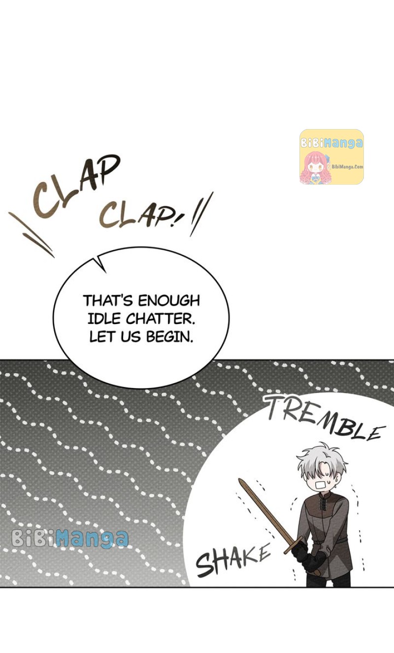 Under the Oak Tree Chapter 85 page 66