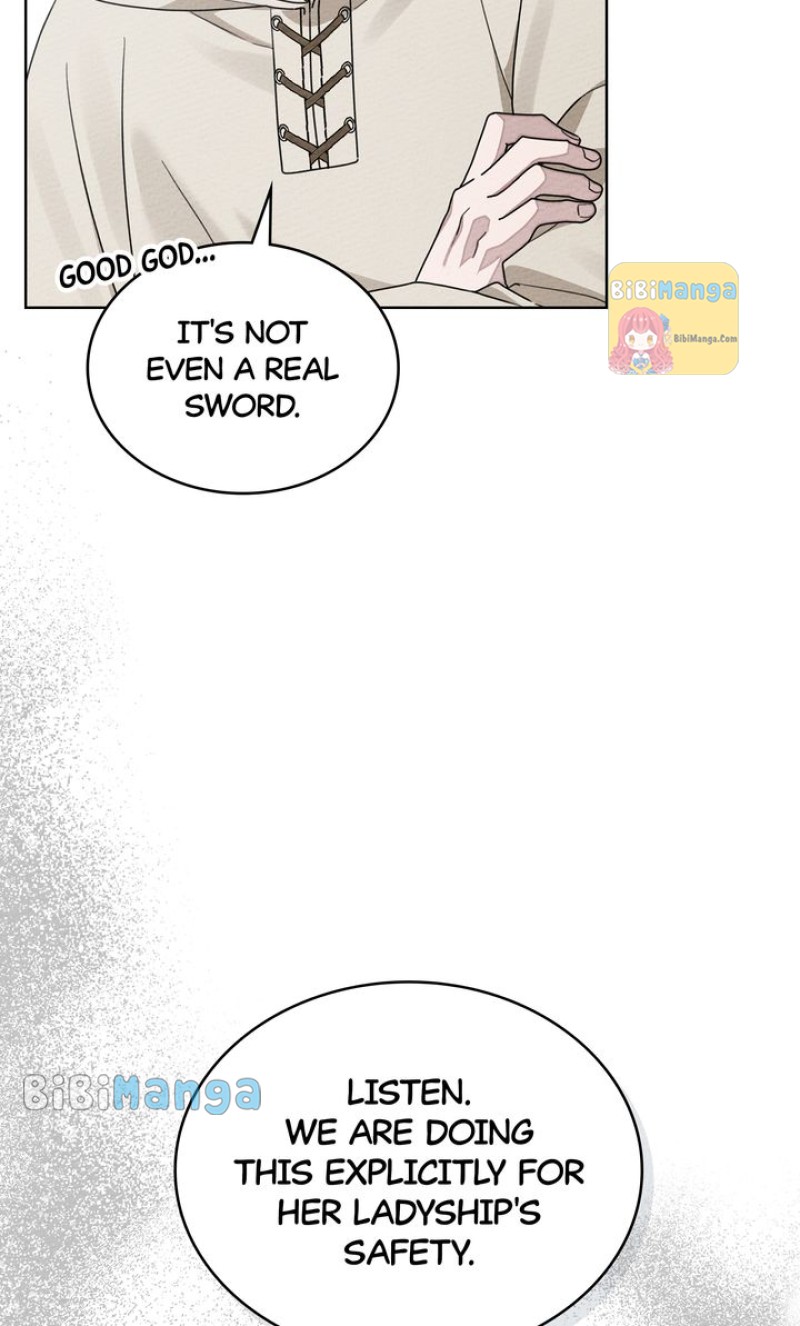 Under the Oak Tree Chapter 85 page 72