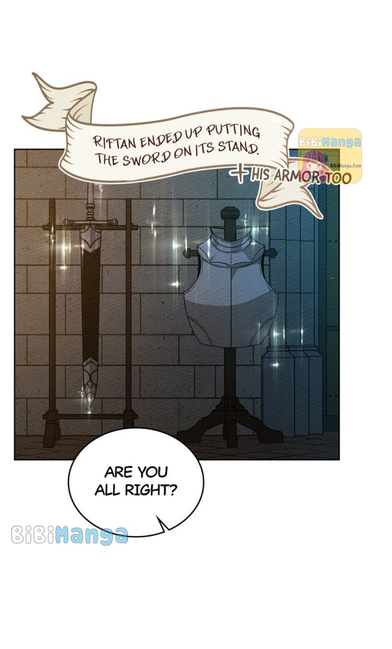 Under the Oak Tree Chapter 85 page 7