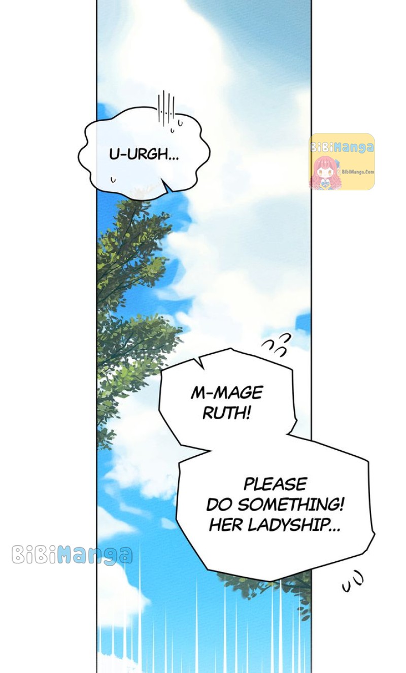 Under the Oak Tree Chapter 85 page 84