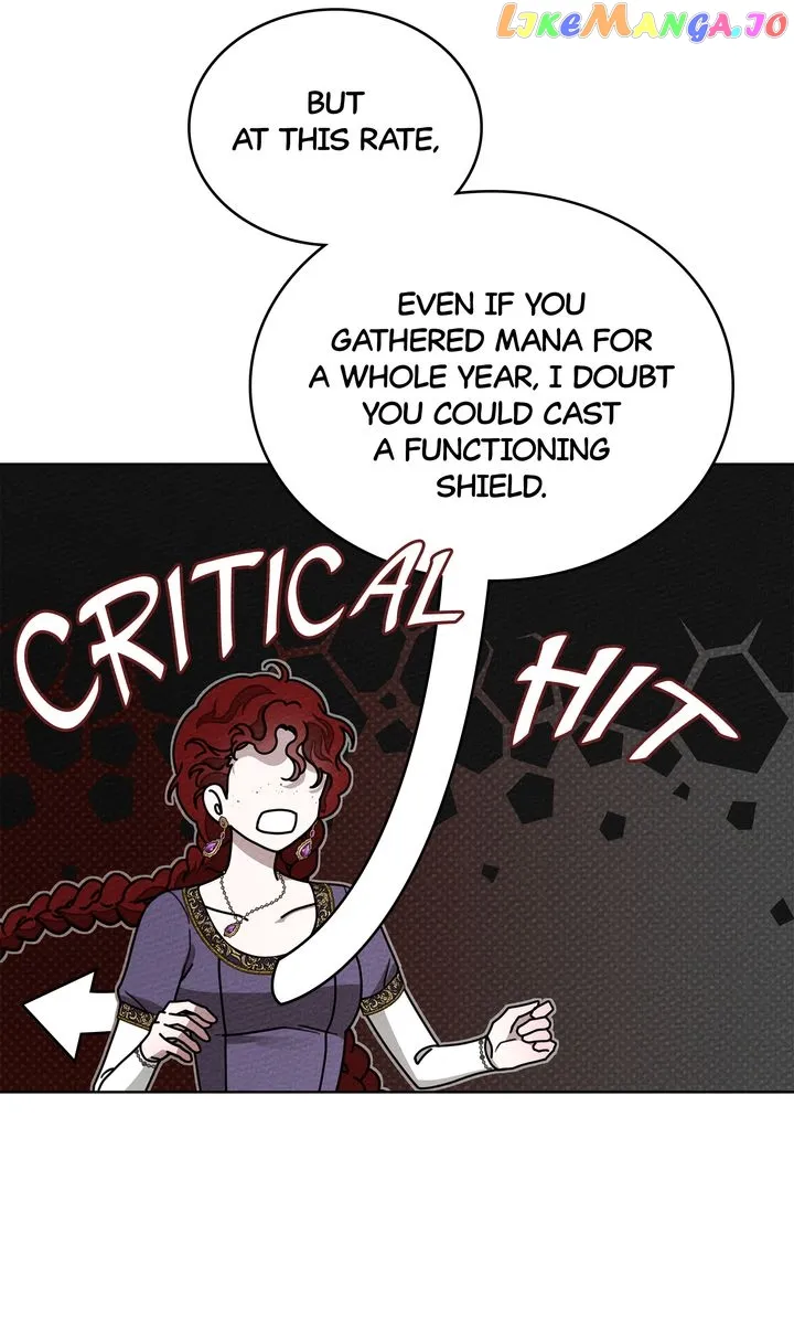 Under the Oak Tree Chapter 86 page 13