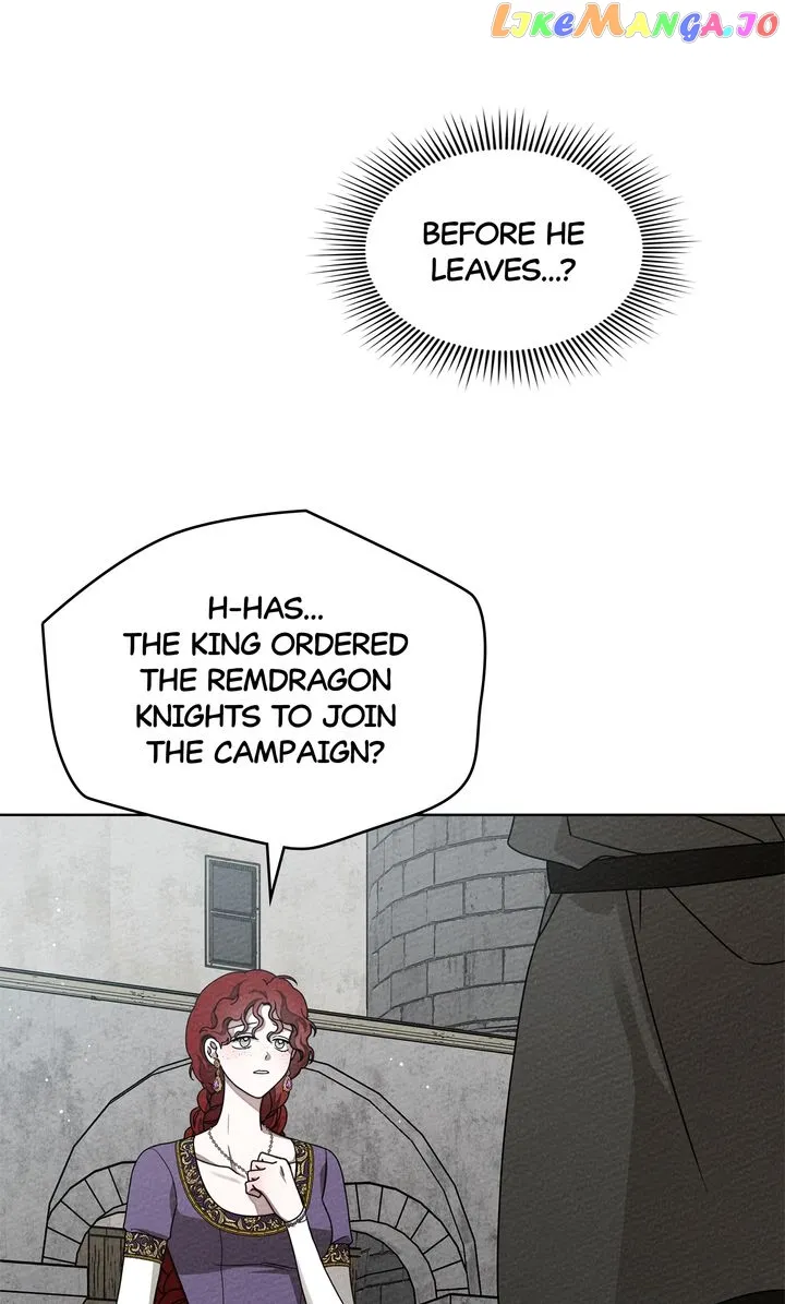 Under the Oak Tree Chapter 86 page 16