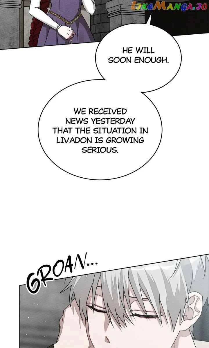 Under the Oak Tree Chapter 86 page 17