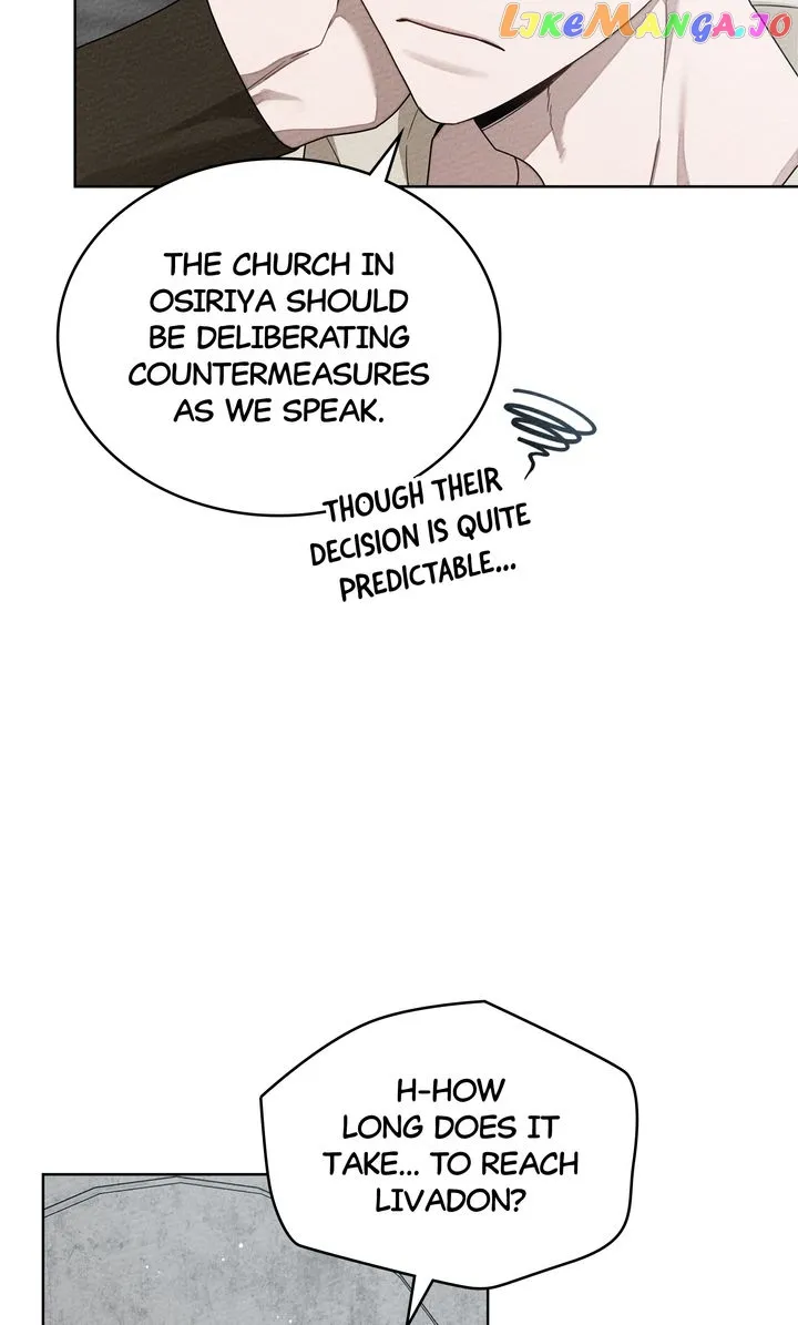 Under the Oak Tree Chapter 86 page 18