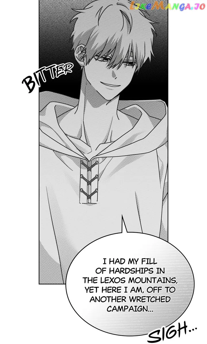 Under the Oak Tree Chapter 86 page 23