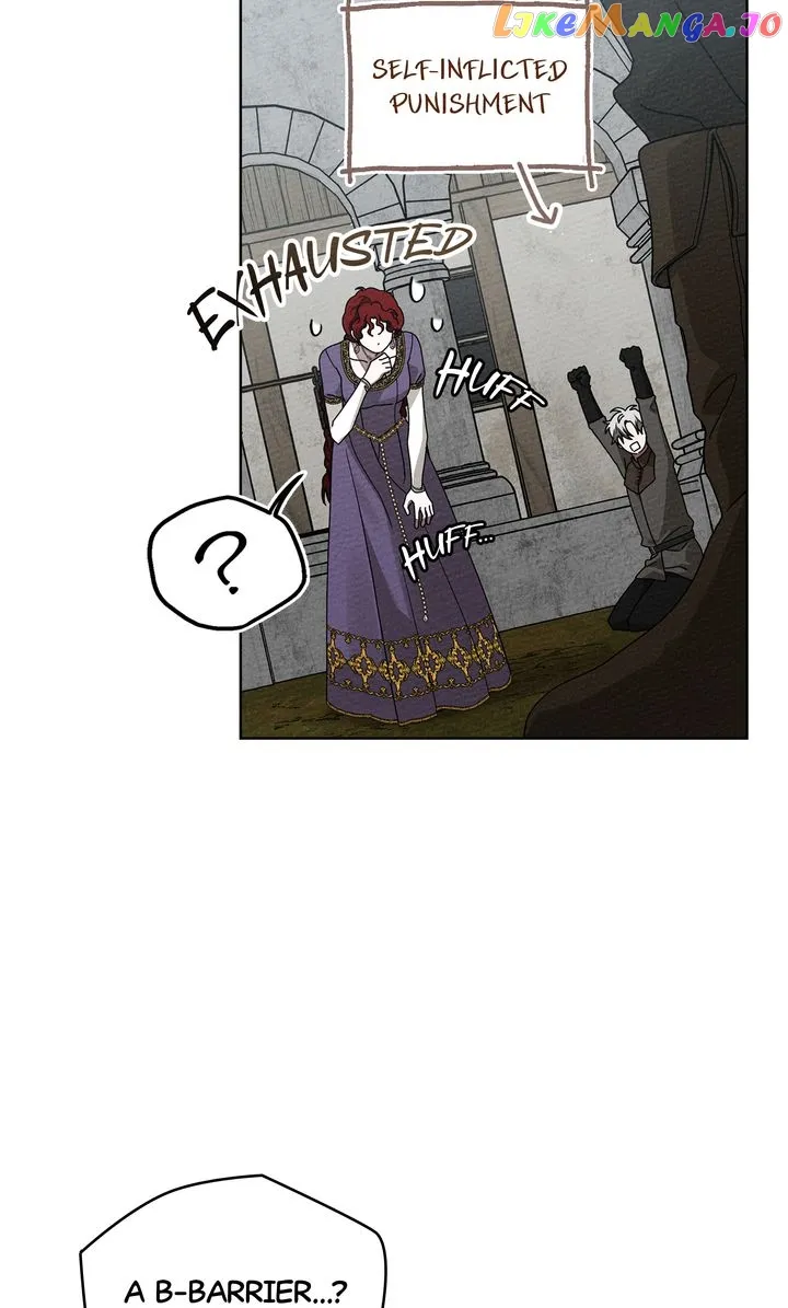 Under the Oak Tree Chapter 86 page 2