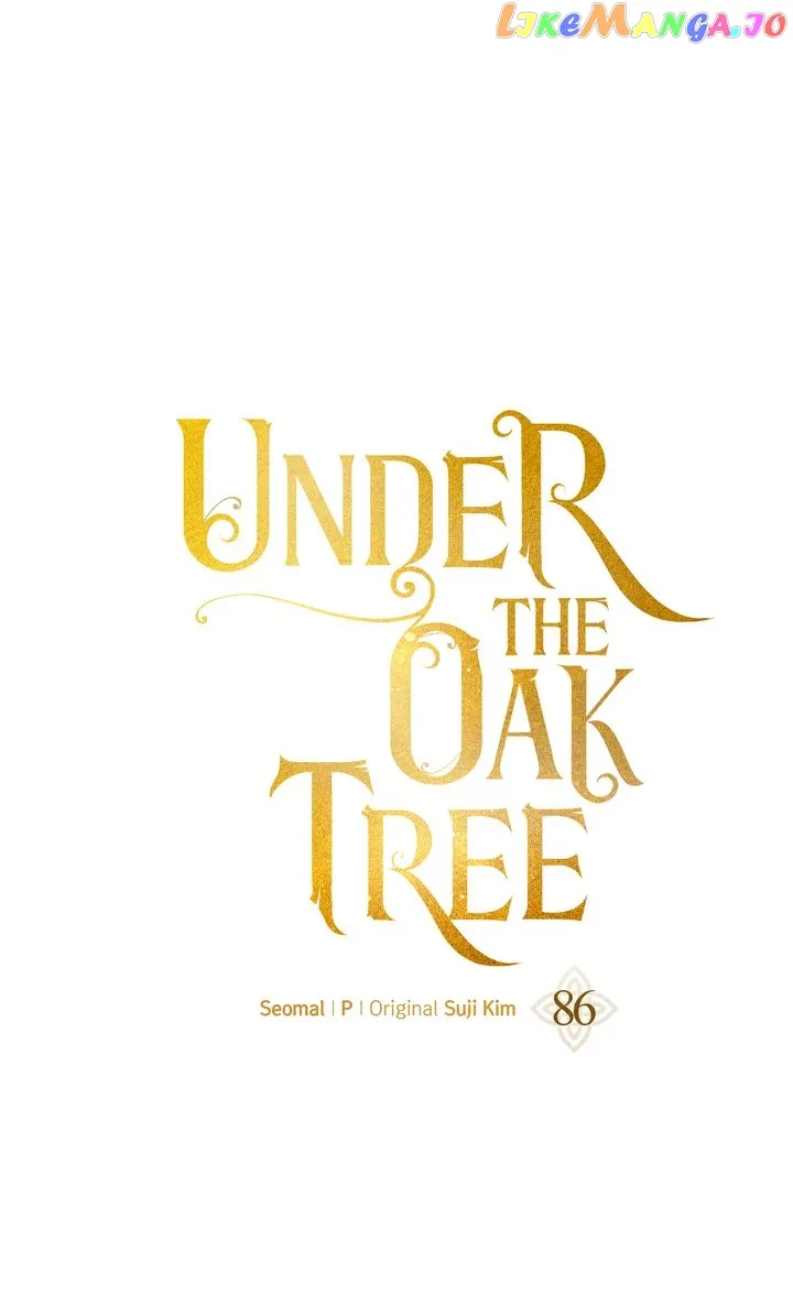 Under the Oak Tree Chapter 86 page 42