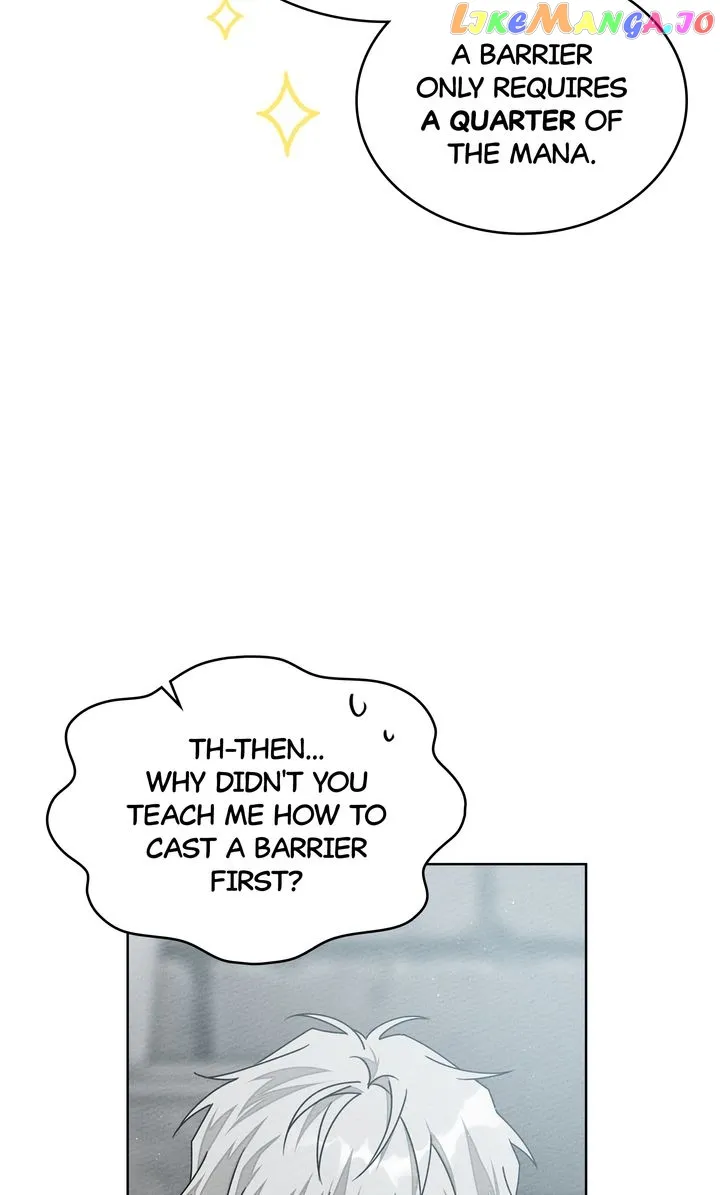 Under the Oak Tree Chapter 86 page 4