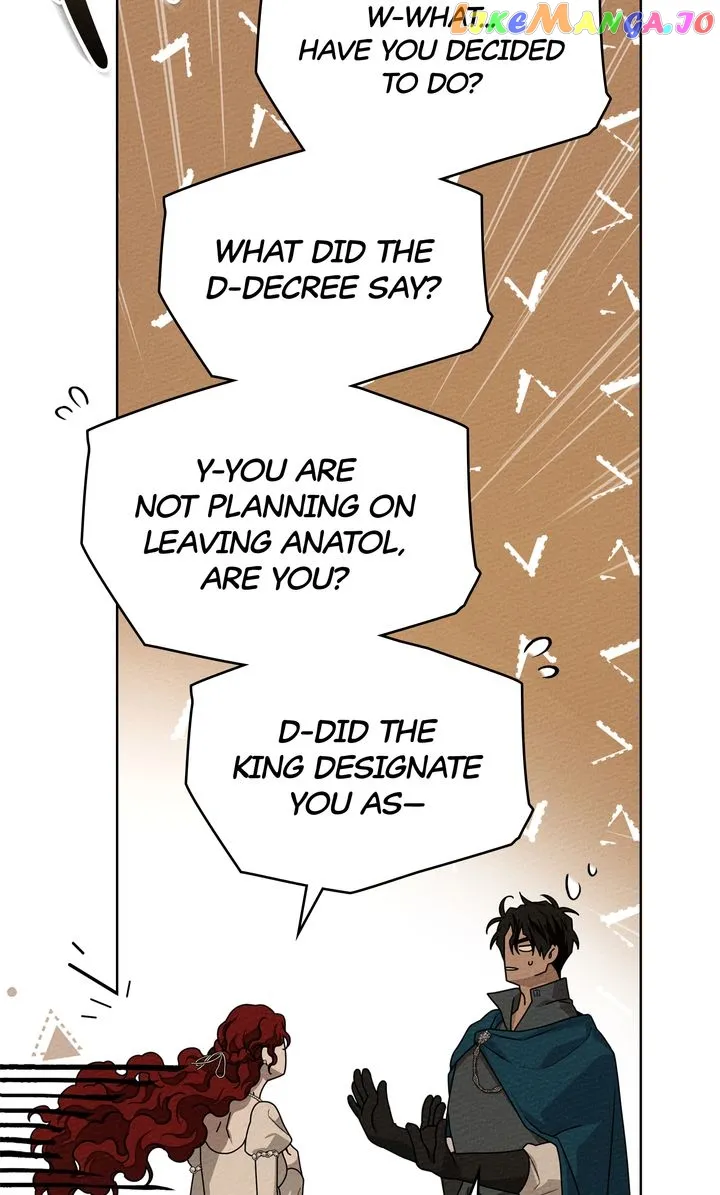 Under the Oak Tree Chapter 86 page 53