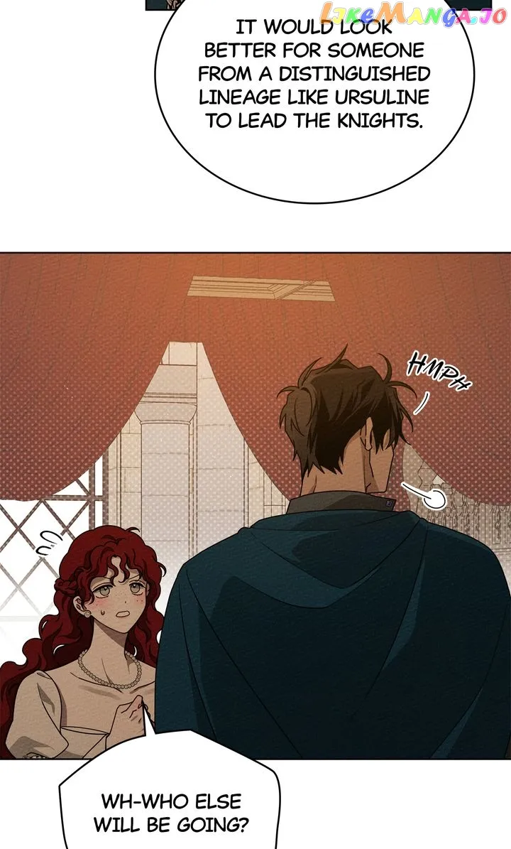 Under the Oak Tree Chapter 86 page 57