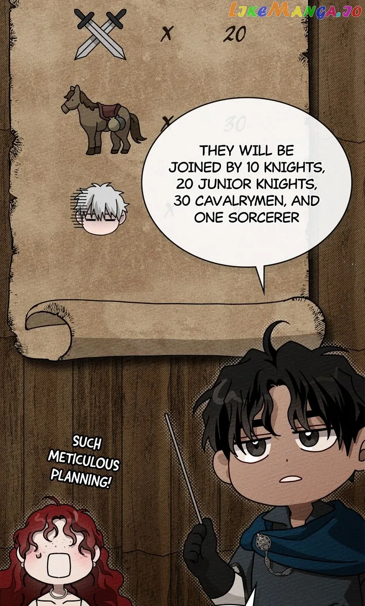 Under the Oak Tree Chapter 86 page 60