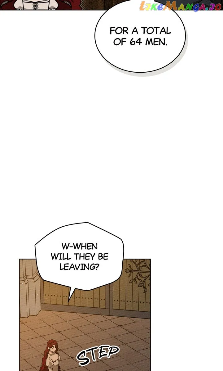 Under the Oak Tree Chapter 86 page 61