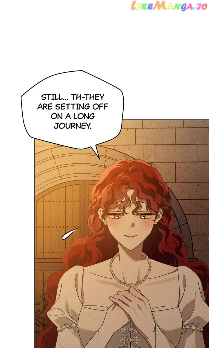 Under the Oak Tree Chapter 86 page 64