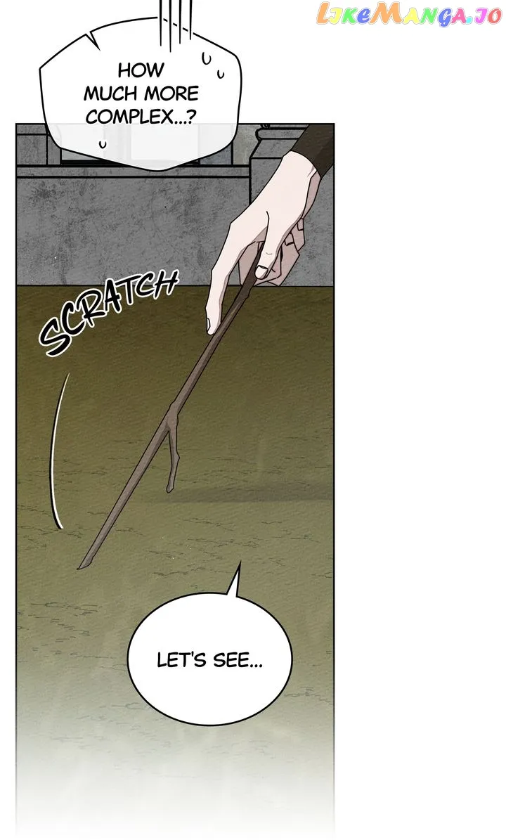 Under the Oak Tree Chapter 86 page 6