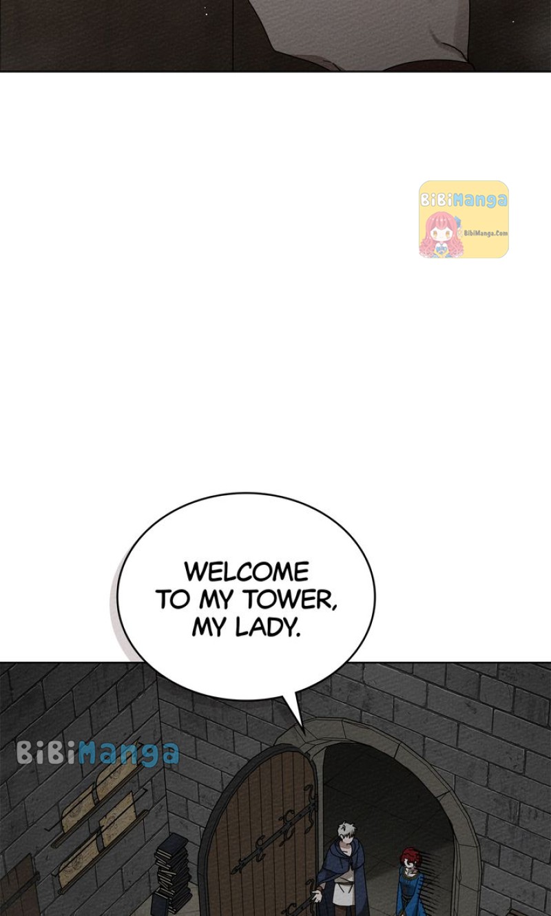 Under the Oak Tree Chapter 87 page 14