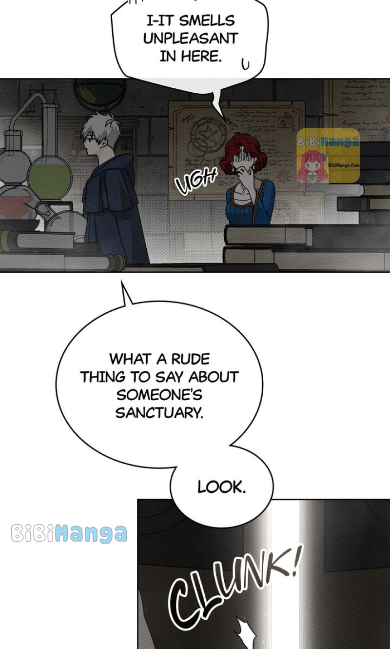 Under the Oak Tree Chapter 87 page 16