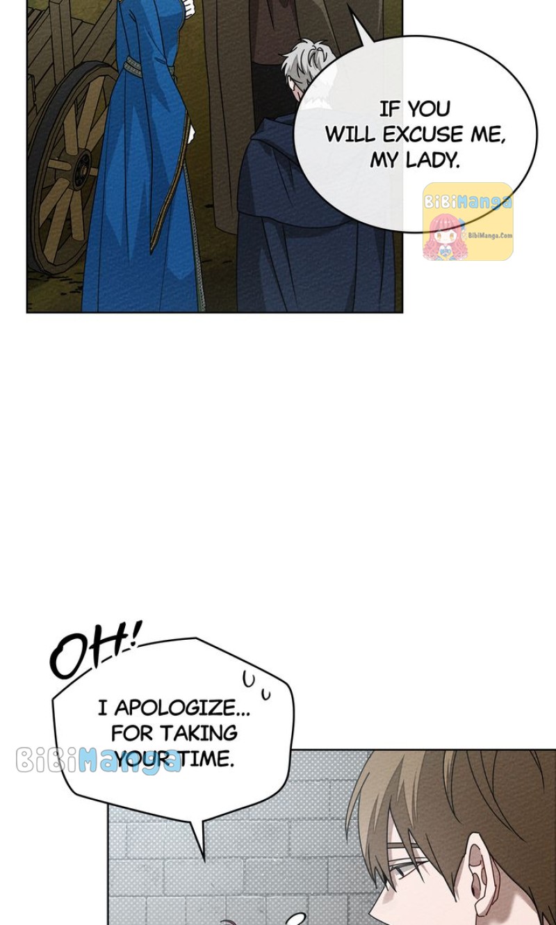 Under the Oak Tree Chapter 87 page 1
