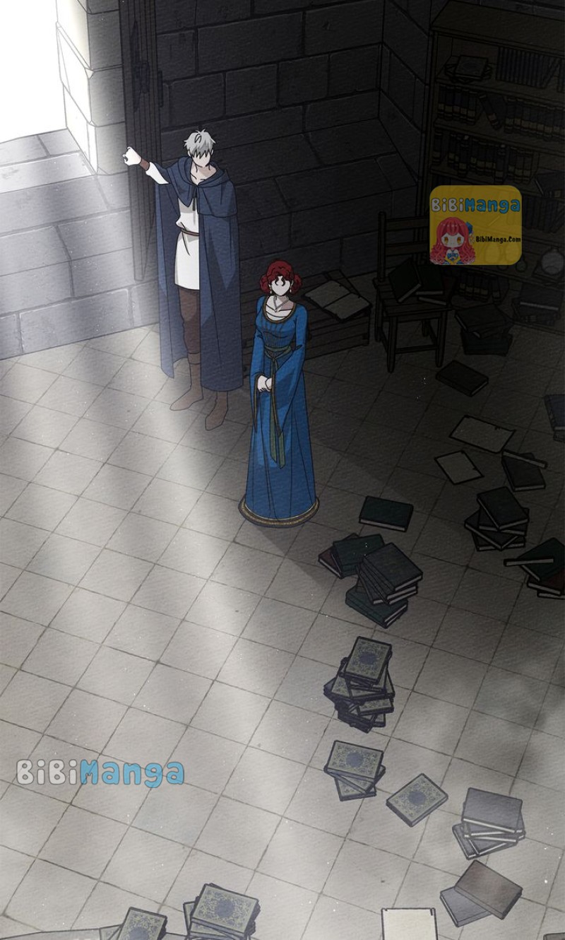 Under the Oak Tree Chapter 87 page 19