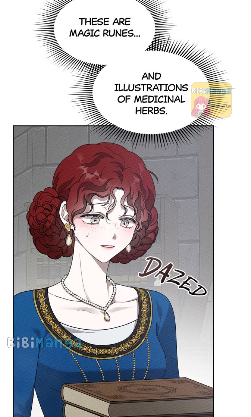 Under the Oak Tree Chapter 87 page 27