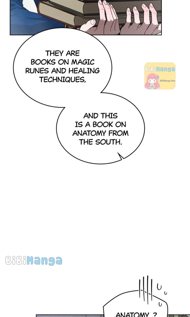 Under the Oak Tree Chapter 87 page 28