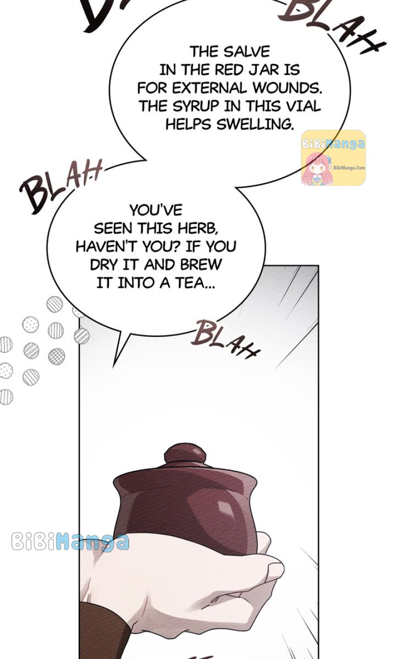 Under the Oak Tree Chapter 87 page 33