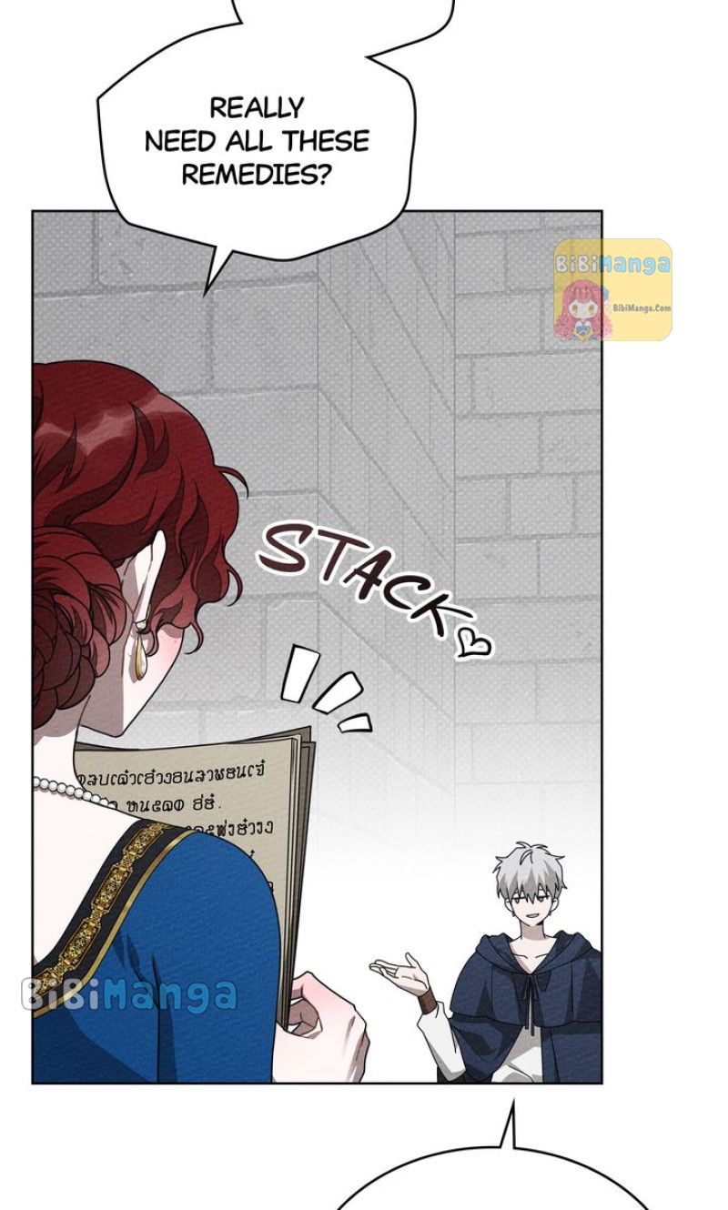 Under the Oak Tree Chapter 87 page 36