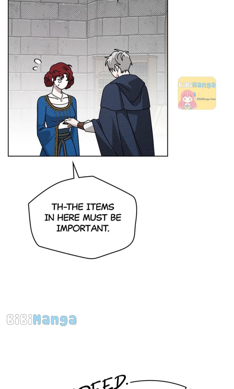 Under the Oak Tree Chapter 87 page 41