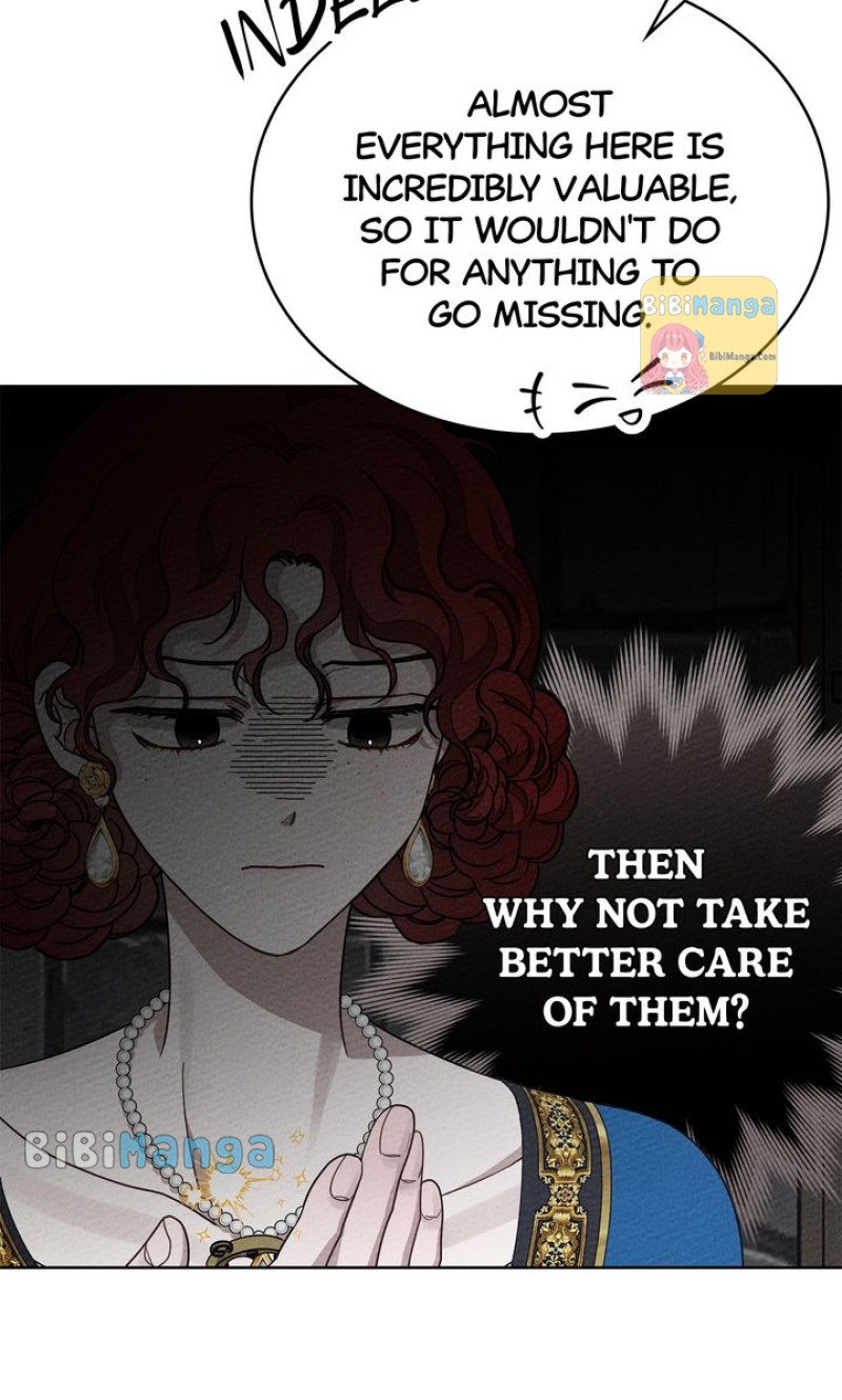 Under the Oak Tree Chapter 87 page 42