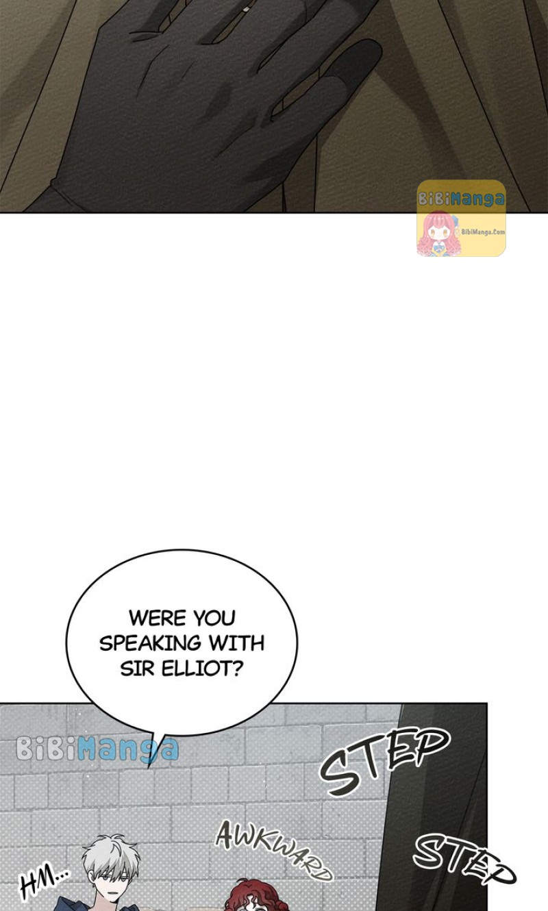 Under the Oak Tree Chapter 87 page 4