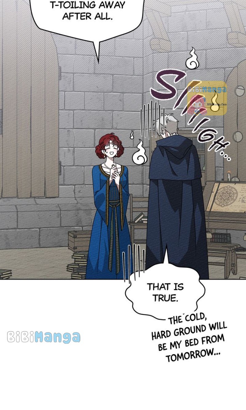 Under the Oak Tree Chapter 87 page 50
