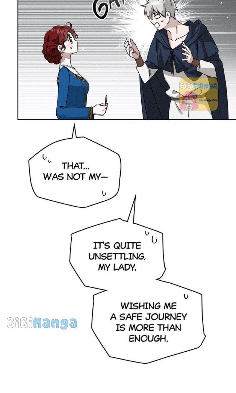 Under the Oak Tree Chapter 87 page 56