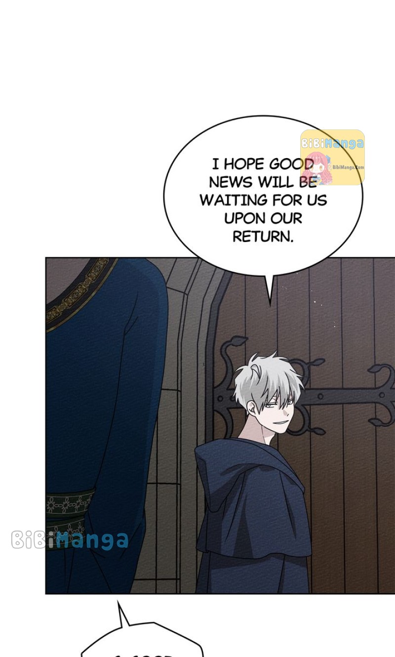 Under the Oak Tree Chapter 87 page 61