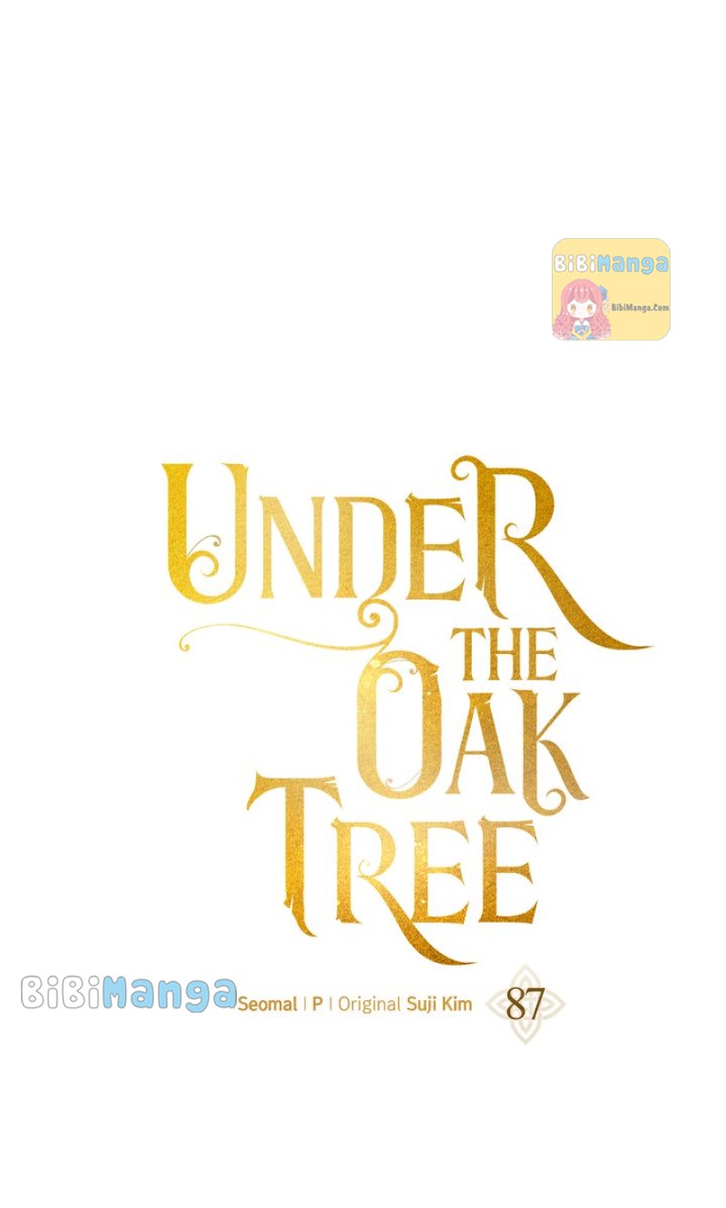 Under the Oak Tree Chapter 87 page 68