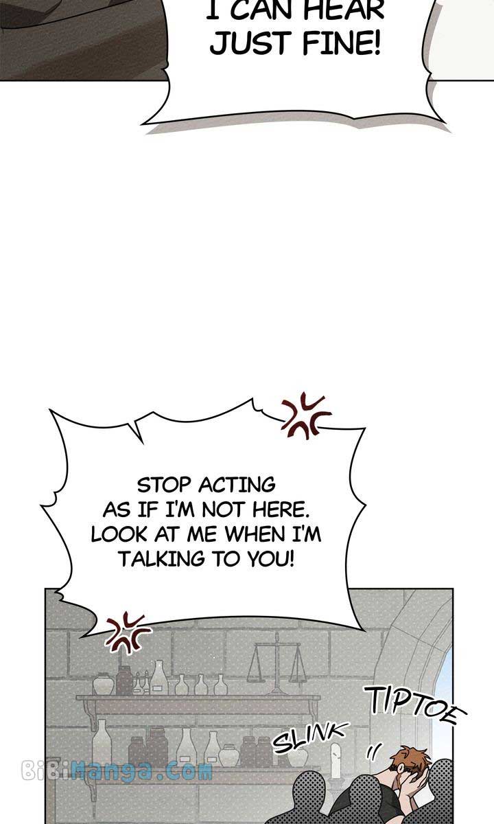 Under the Oak Tree Chapter 90 page 13