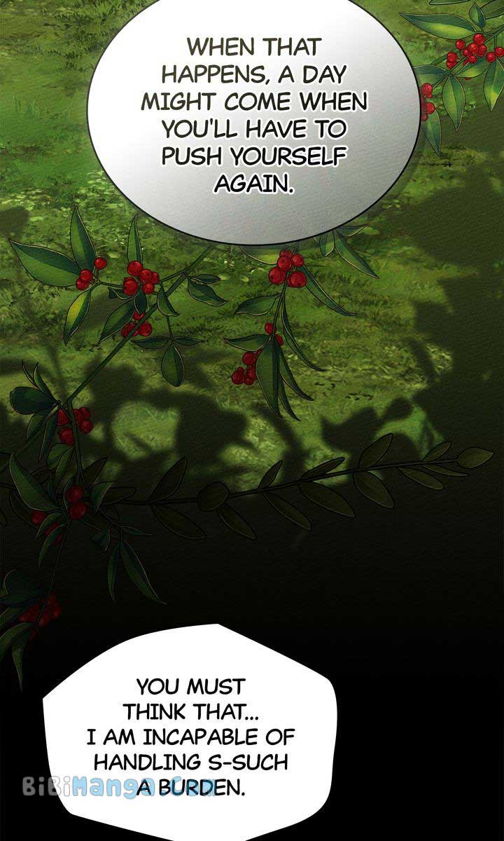 Under the Oak Tree Chapter 90 page 19