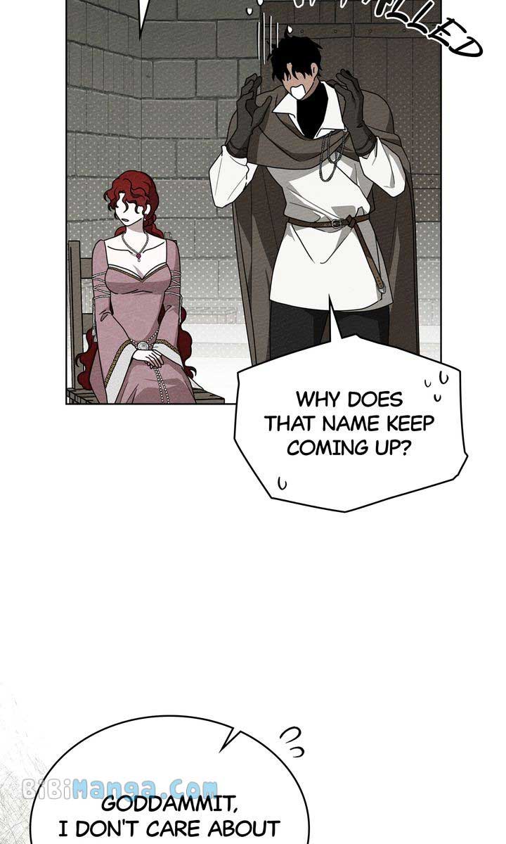 Under the Oak Tree Chapter 90 page 22