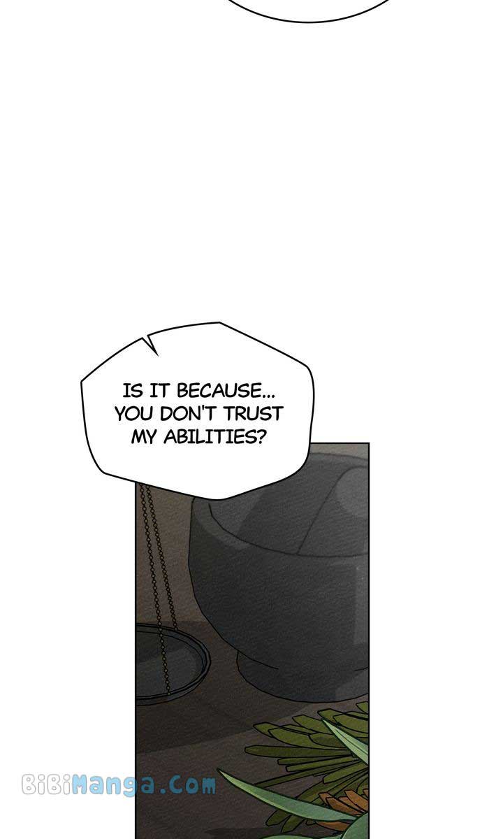 Under the Oak Tree Chapter 90 page 57