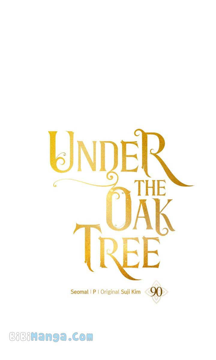 Under the Oak Tree Chapter 90 page 71