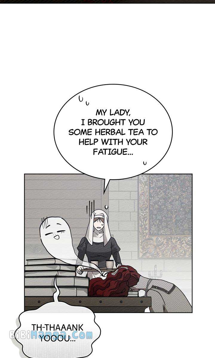 Under the Oak Tree Chapter 90 page 75