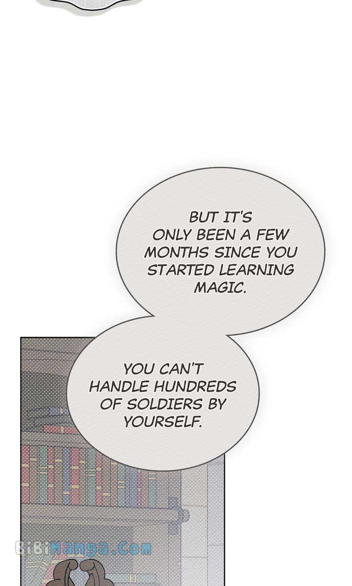 Under the Oak Tree Chapter 90 page 76