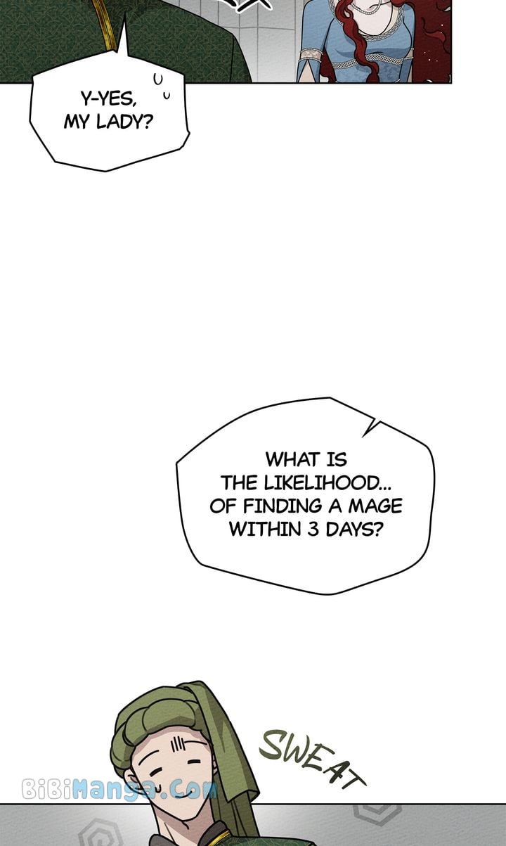 Under the Oak Tree Chapter 93 page 11