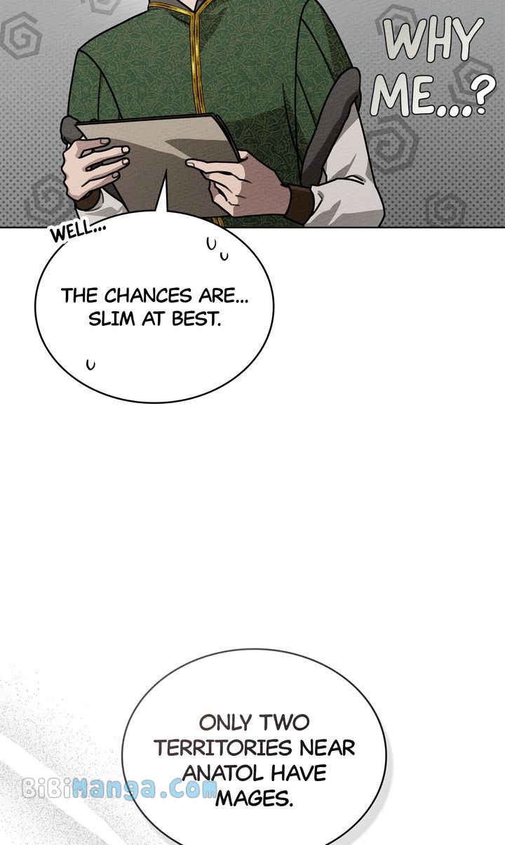 Under the Oak Tree Chapter 93 page 12