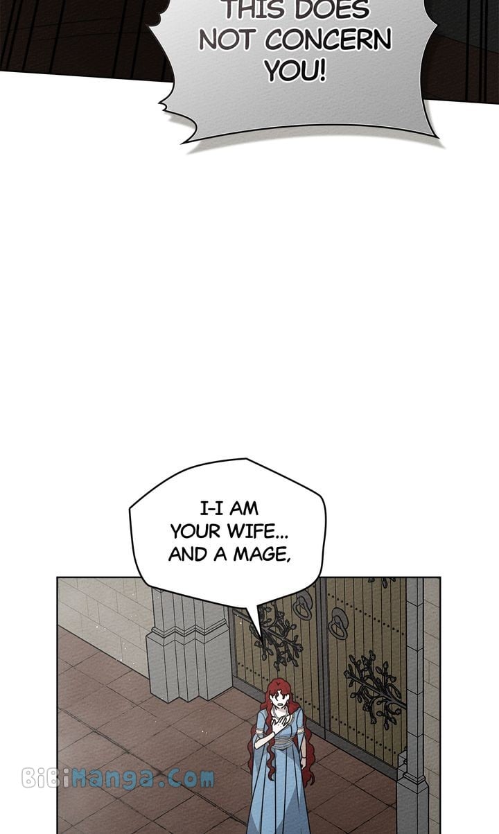 Under the Oak Tree Chapter 93 page 18